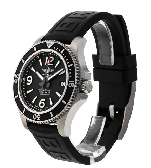 Breitling SuperOcean Automatic A17366 Image 2